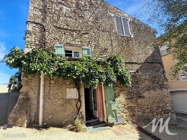 Maison de village 5 pièces 90 m²