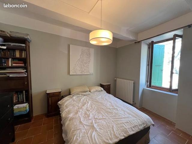 Maison de village 5 pièces 91 m²