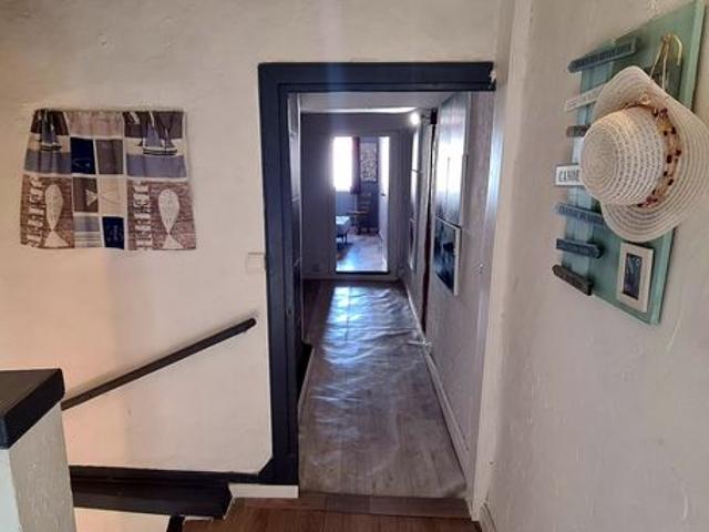 Maison de village 5 pièces 97 m²
