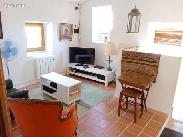 Maison de village 5 pièces 102 m²