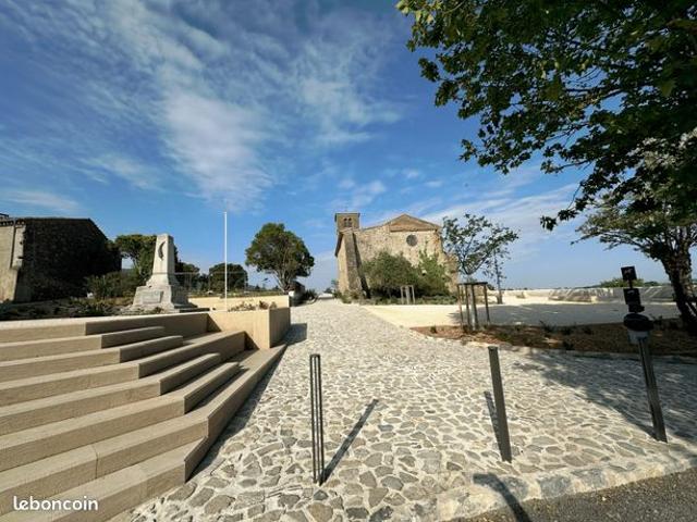 Maison de village 5 pièces 103 m²