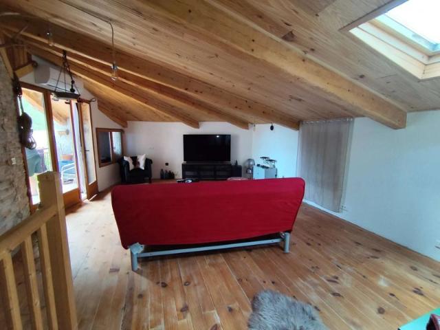 Maison de village 5 pièces 104 m²