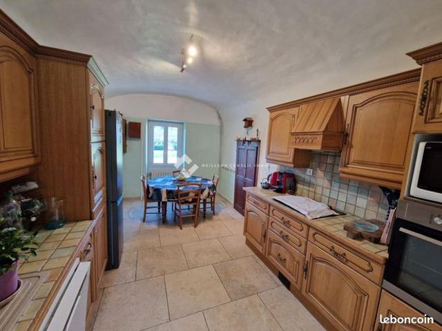Maison de village 5 pièces 105 m²
