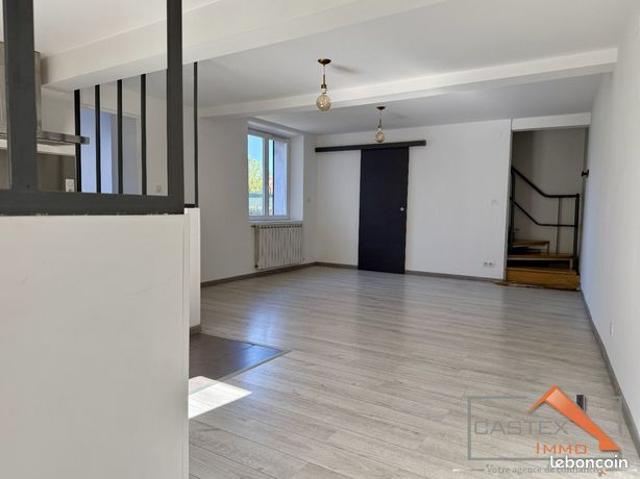 Maison de village 5 pièces 109 m²
