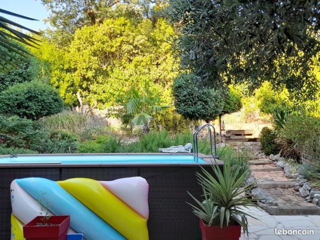 Maison de village 5 pièces 120 m²