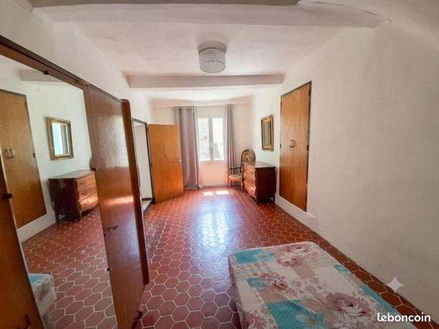 Maison de village 5 pièces 128 m²