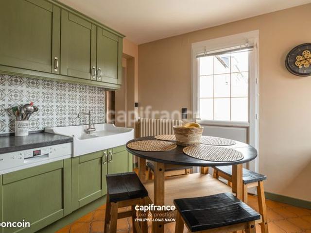 Maison de village 5 pièces 131 m²