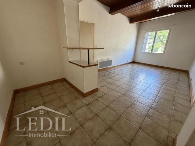 Maison de village 5 pièces 135 m²