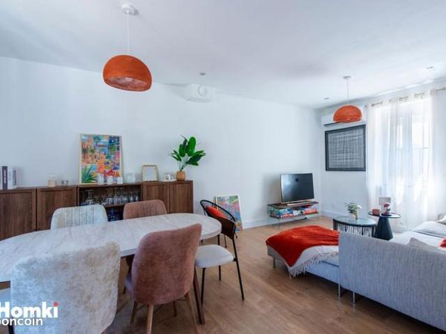 Maison de village 5 pièces 140 m²