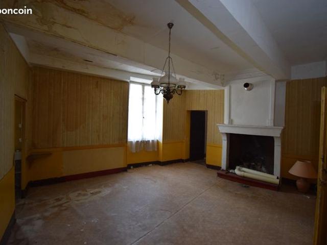 Maison de village 5 pièces 143 m²