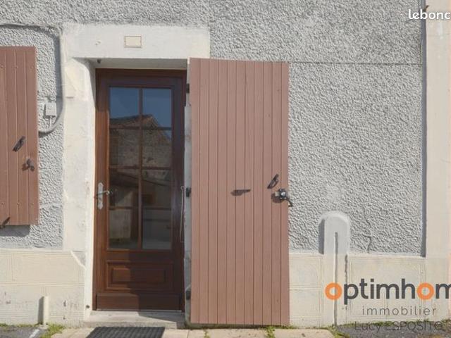 Maison de village 5 pièces 144 m²