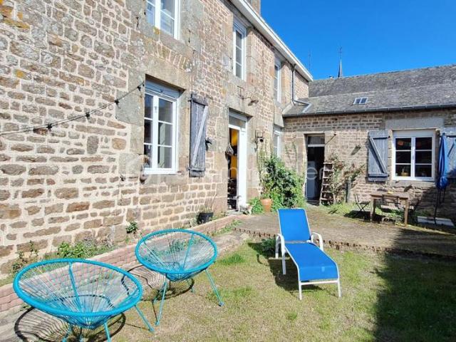 Maison de village 5 pièces