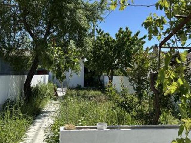 Maison de village 5 pièces 157 m²