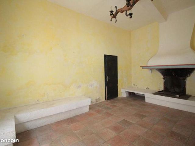 Maison de village 5 pièces 172 m²