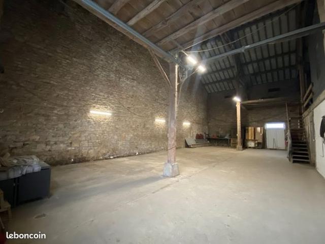 Maison de village 5 pièces 185 m²