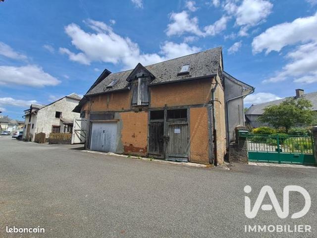 Maison de village 5 pièces 250 m²
