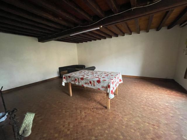Maison de village 76m2 ANZEME 23 44000€ à saisir !