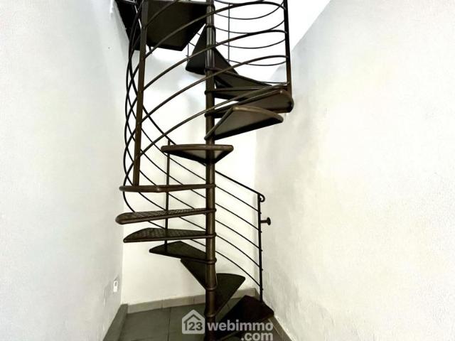 Maison de village 63m² Calenzana