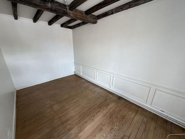 Maison de village 60.62m ²