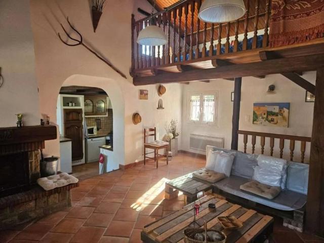 Maison de village 62 m² Terrasse