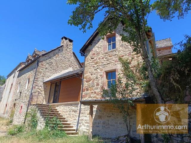 Maison de village