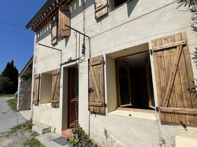 Maison de village 68 m² at Villasavary 11150, France