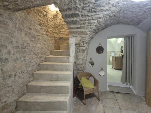 Maison de village