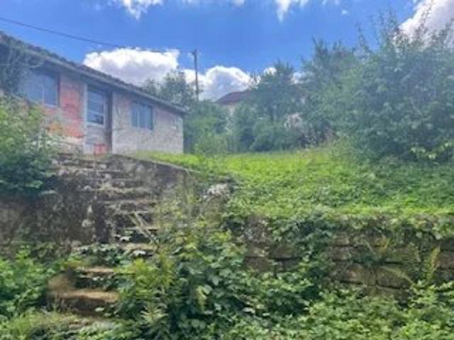 Maison de village