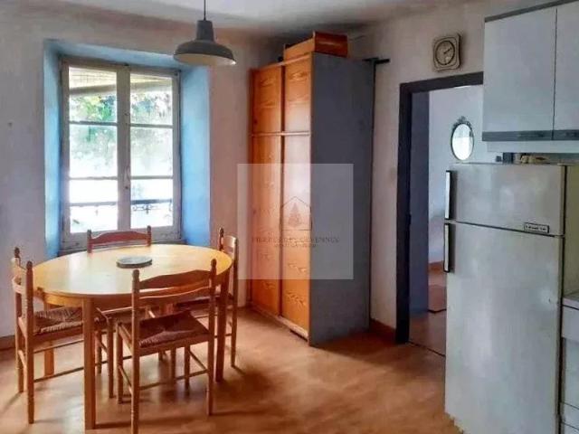 Maison de Village