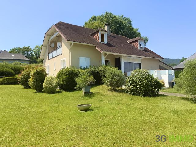 Maison de village 6 pièces