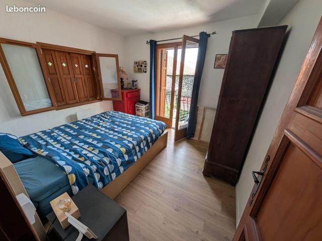 Maison 6 pièces 100 m²