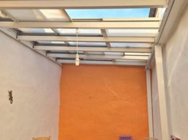 Maison de village 6 pièces 99 m²