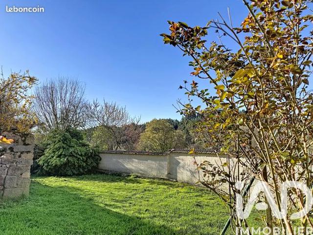 Maison de village 6 pièces 138 m²