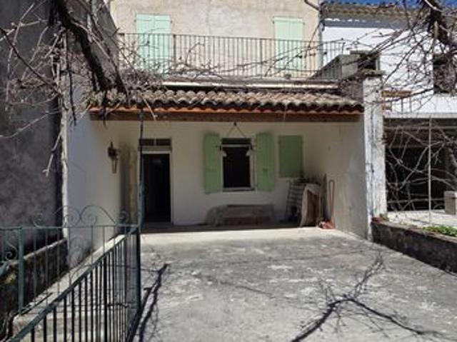 Maison de village 6 pièces 145 m²