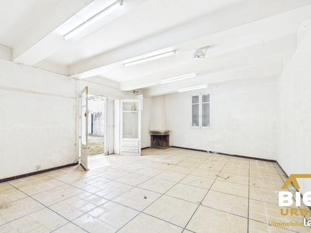 Maison de village 6 pièces 151 m²
