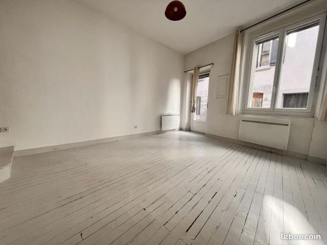 Maison de village 6 pièces 167 m²