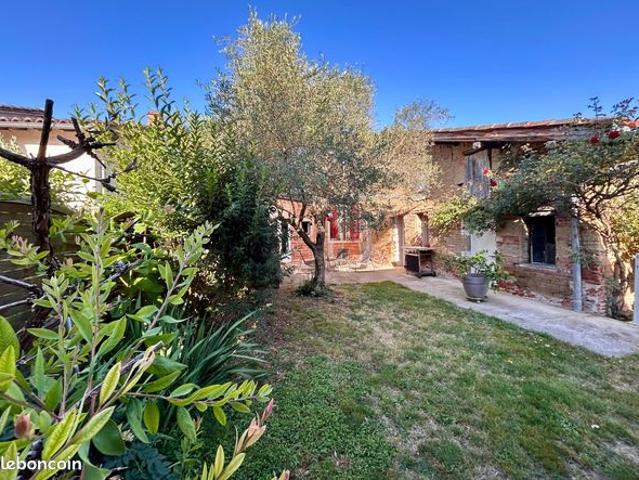 Maison de village 6 pièces 168 m²