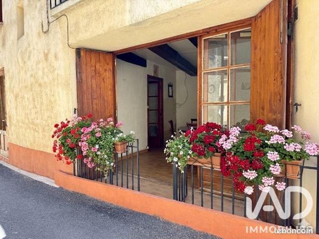 Maison de village 6 pièces 177 m²