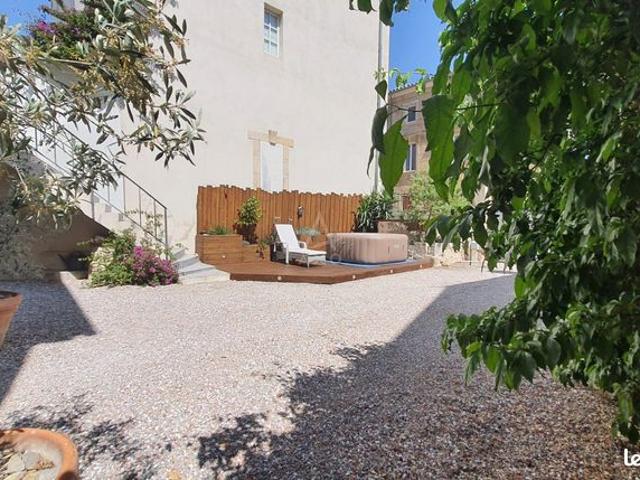 Maison de village 6 pièces 185 m²