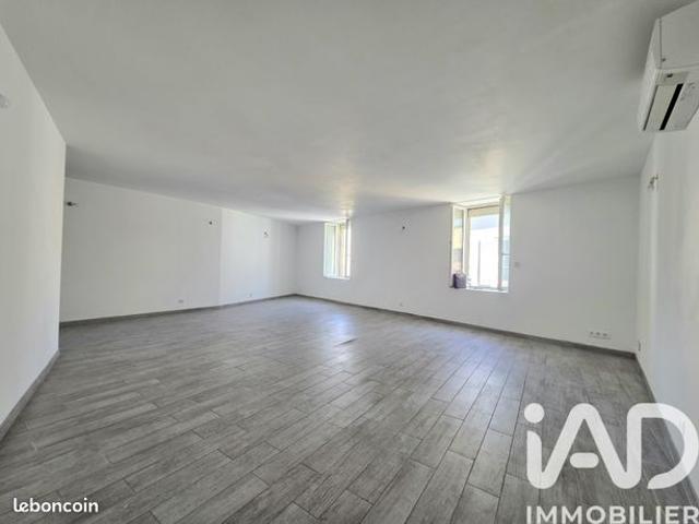 Maison de village 6 pièces 189 m²