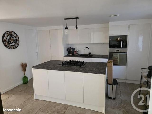 Maison de village 6 pièces 190 m²