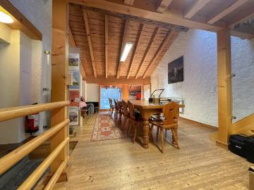 Sembrancher, Entremont, Wallis