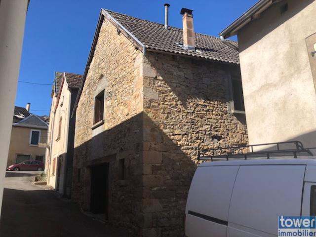 Maison de village 70 m2
