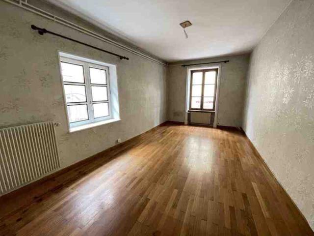 Maison de village 70 m2