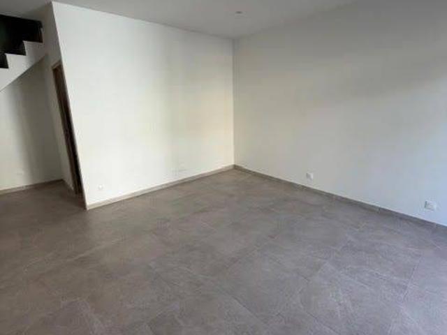 Maison de Village 70 m2 2 chambres