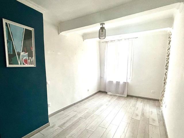 Maison de village 70m2