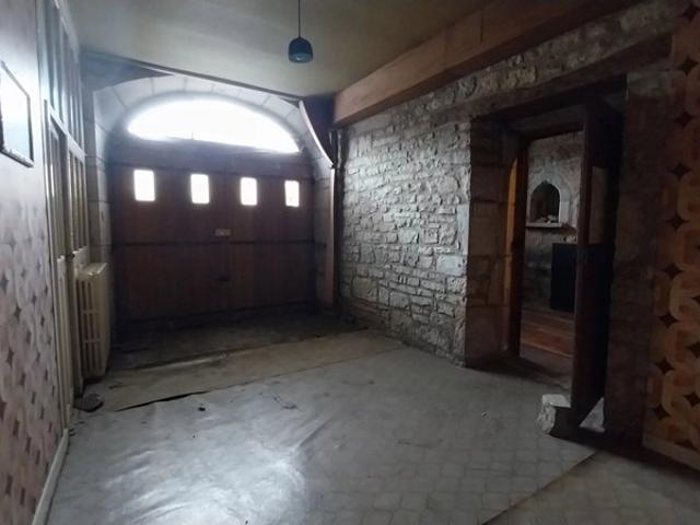 MAISON DE VILLAGE