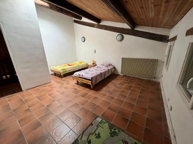 Maison de village Morignole