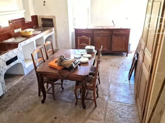 MAISON DE VILLAGE