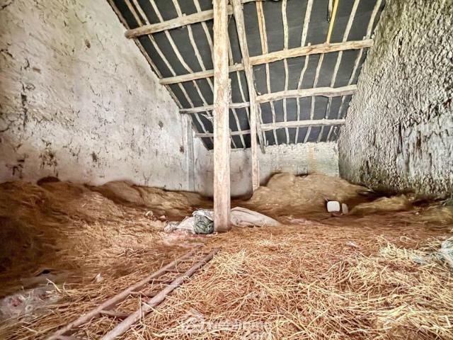 Maison de village 77m² hannonville sous les cotes